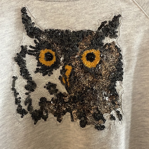 Express crop sweater - Picture 2 of 4